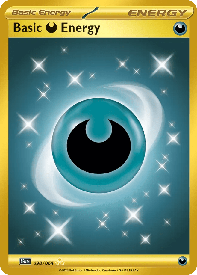 Basic Darkness Energy, kortbilde fra pokemontcg.io