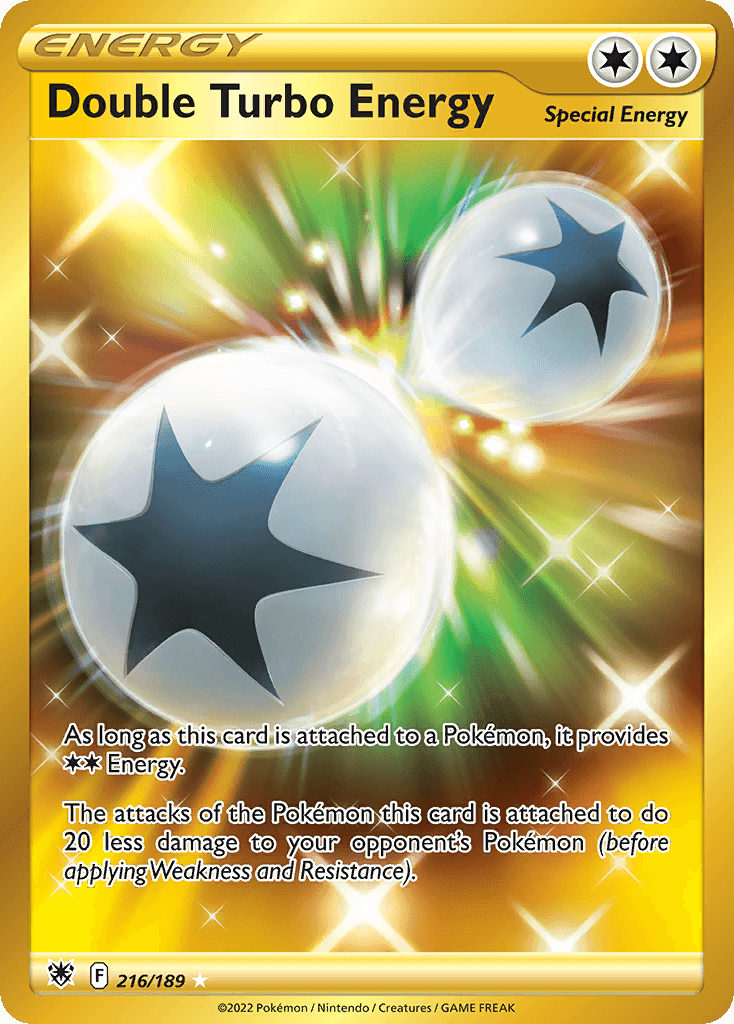 Double Turbo Energy, kortbilde fra pokemontcg.io