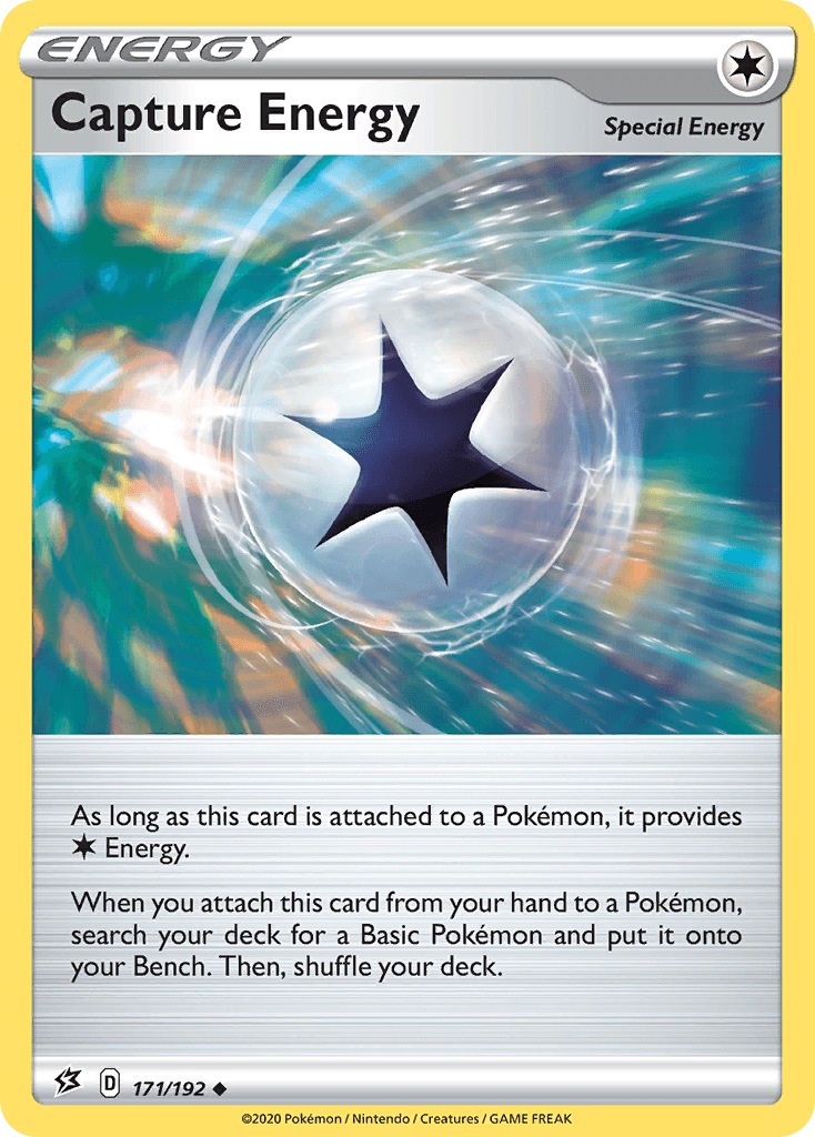 Capture Energy, kortbilde fra pokemontcg.io