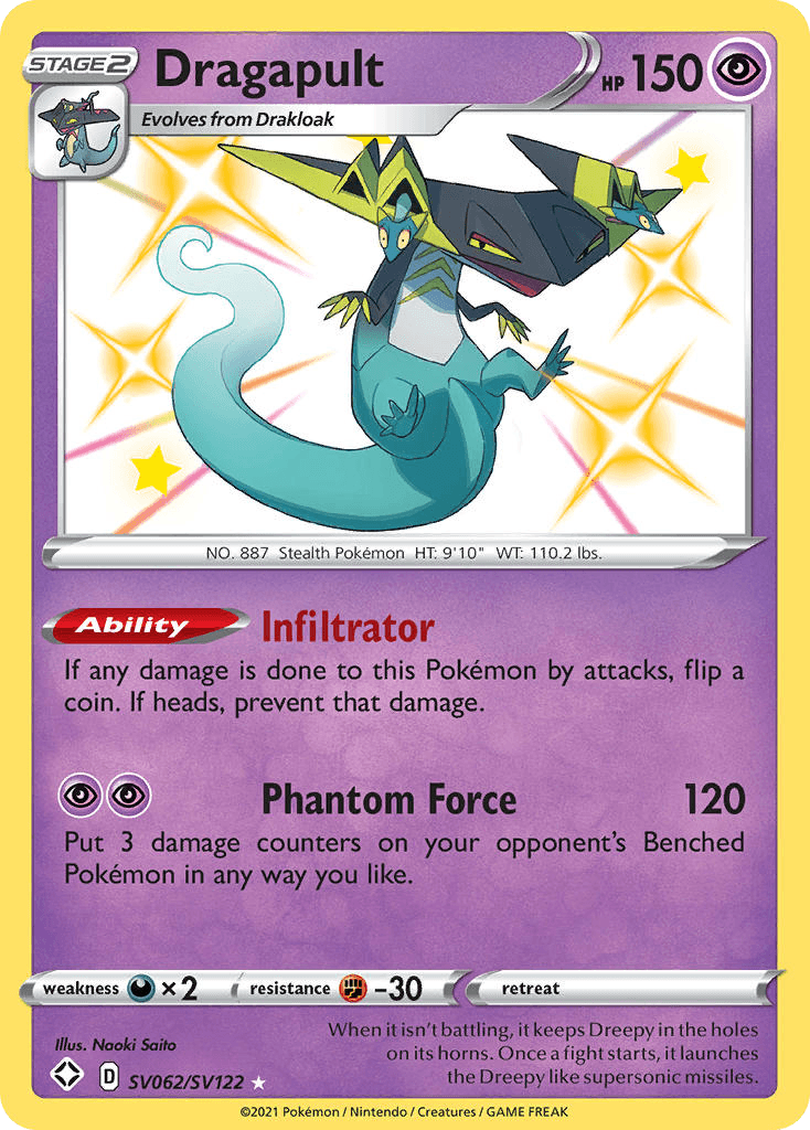 Dragapult, kortbilde fra pokemontcg.io