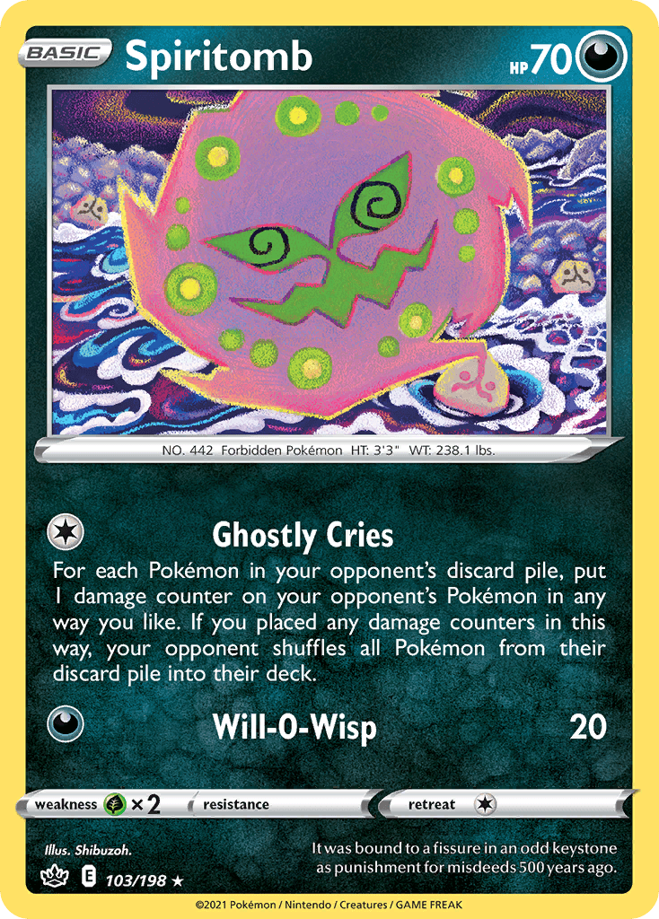 Spiritomb, kortbilde fra pokemontcg.io