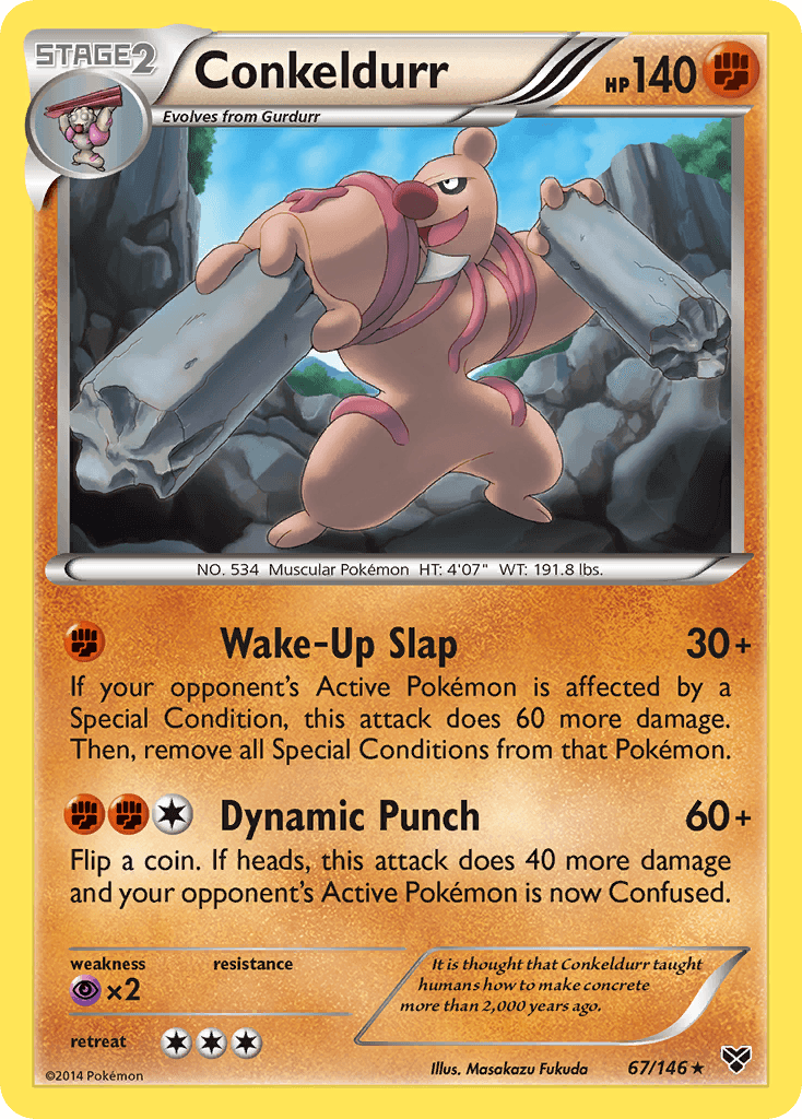 Conkeldurr, kortbilde fra pokemontcg.io