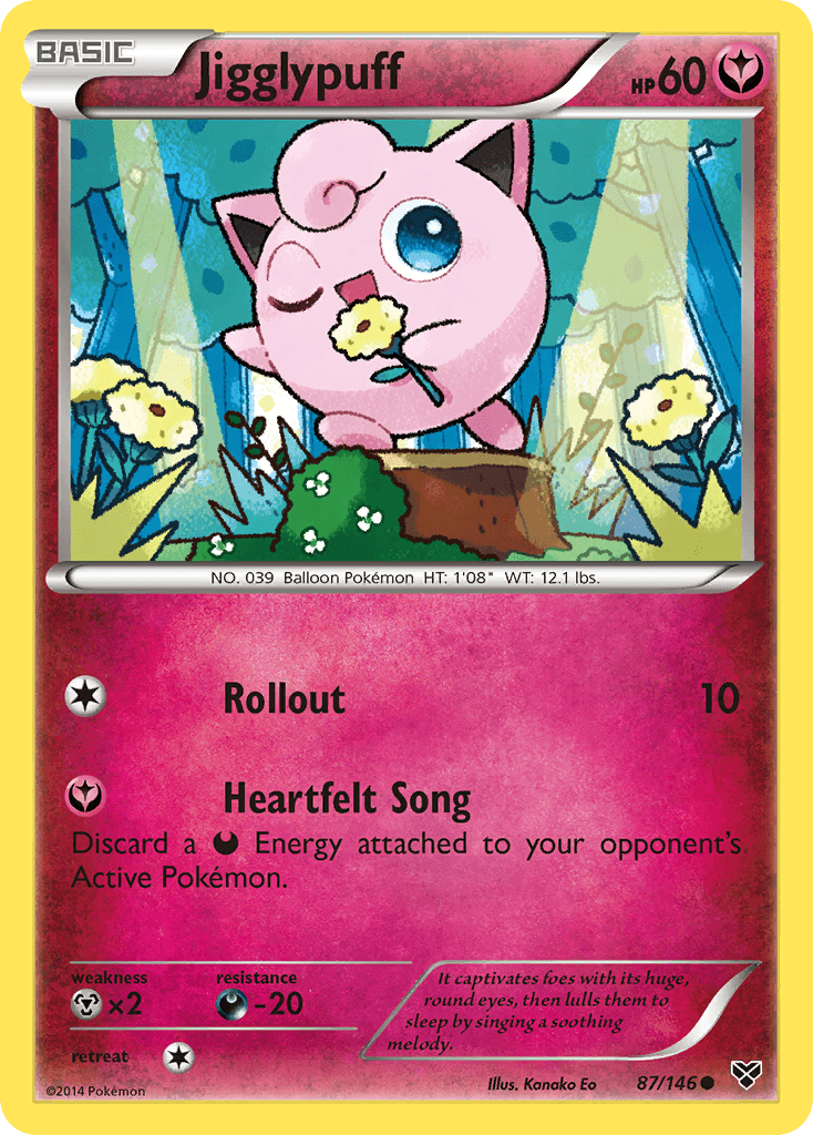 Jigglypuff, kortbilde fra pokemontcg.io