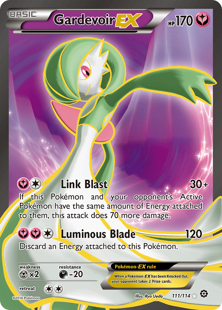 Gardevoir-EX, kortbilde fra pokemontcg.io