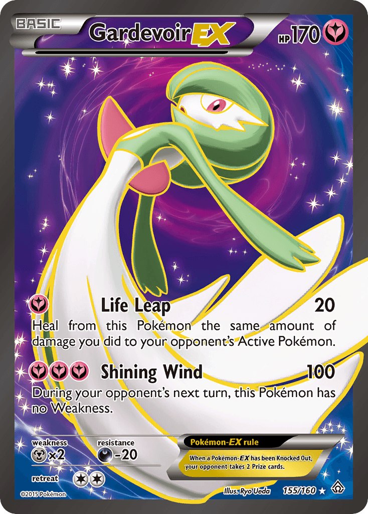 Gardevoir-EX, kortbilde fra pokemontcg.io