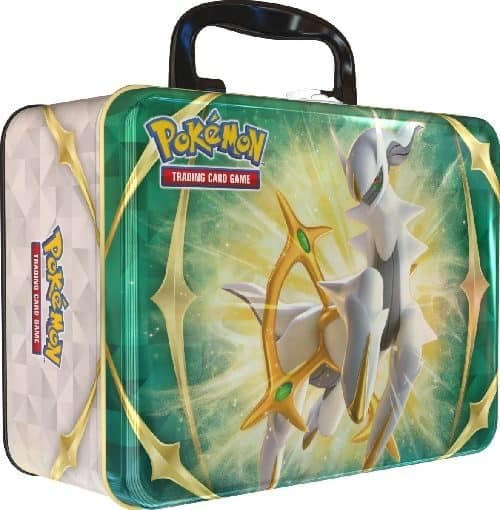 Collector Chest (Spring 2022), produktfoto